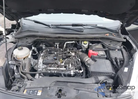 2020 Ford Escape Se z USA, uszkodzony, nr VIN 1FMCU9G6XLUC75917